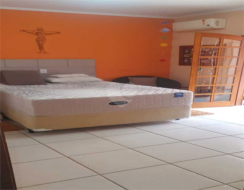 Venda Casa Indaiatuba Jardim Europa REO892678 38