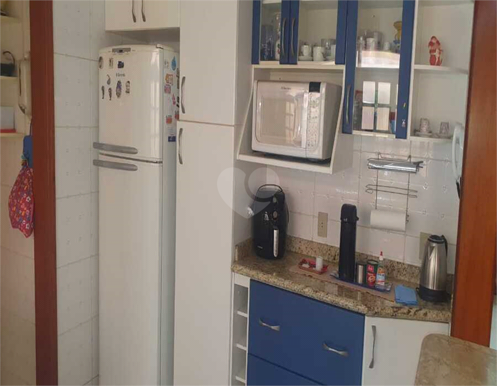 Venda Casa Indaiatuba Jardim Europa REO892678 12