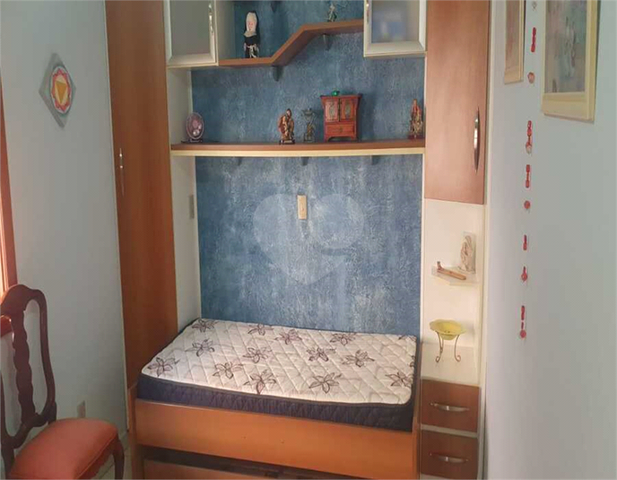 Venda Casa Indaiatuba Jardim Europa REO892678 19