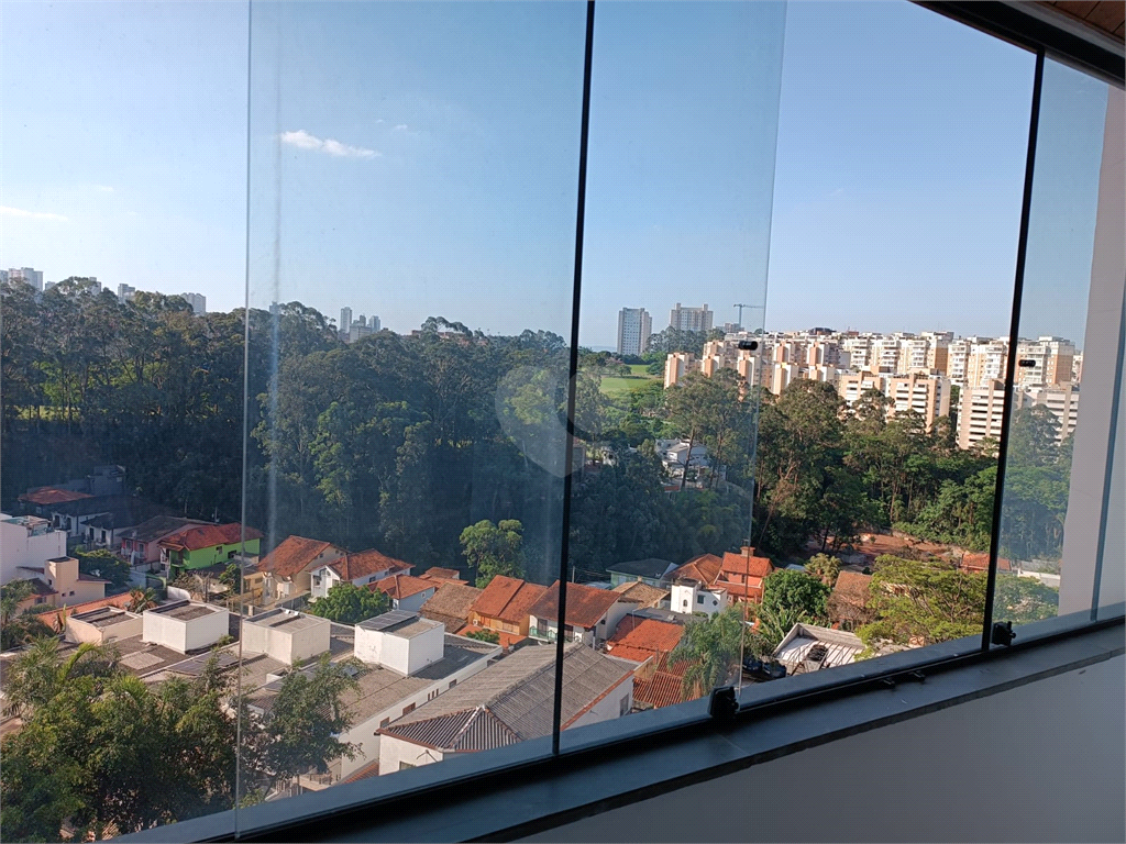 Venda Apartamento São Paulo Paraíso Do Morumbi REO892679 17