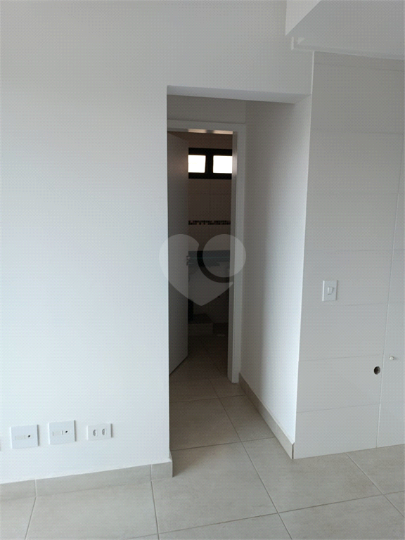 Venda Apartamento São Paulo Paraíso Do Morumbi REO892679 4