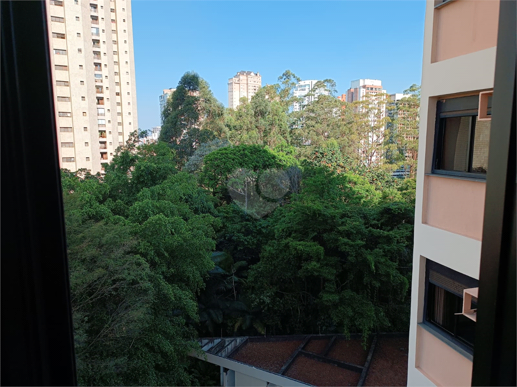 Venda Apartamento São Paulo Paraíso Do Morumbi REO892679 9