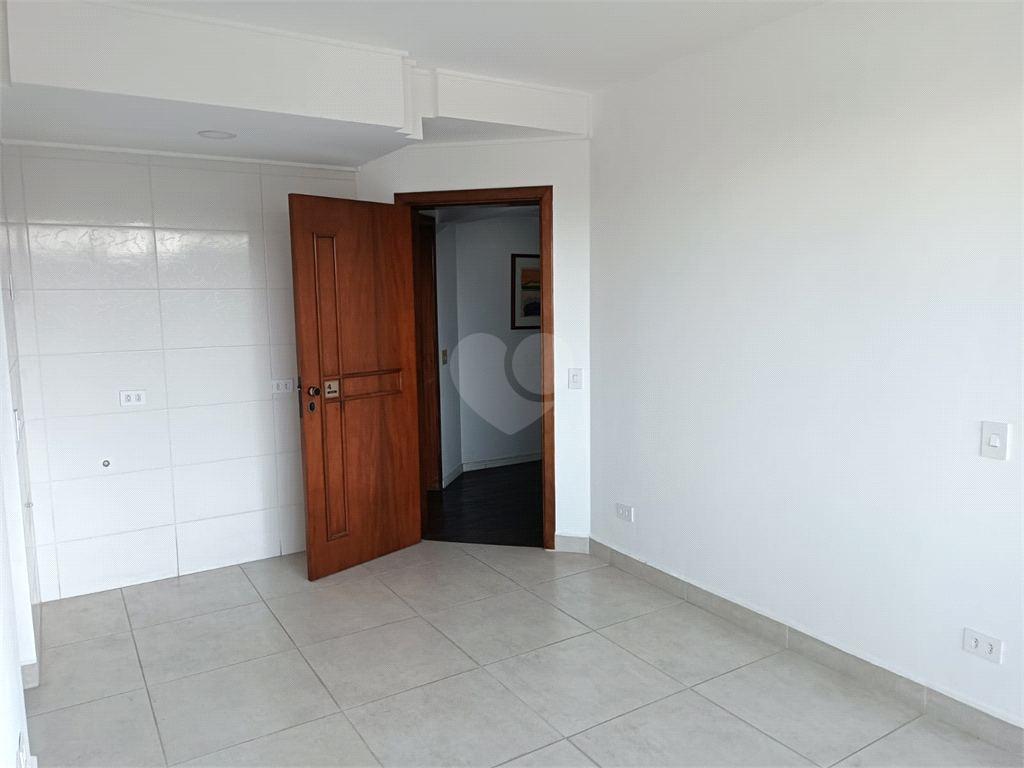 Venda Apartamento São Paulo Paraíso Do Morumbi REO892679 3