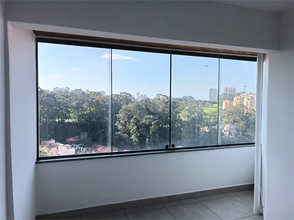 Venda Apartamento São Paulo Paraíso Do Morumbi REO892679 2