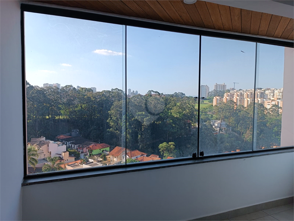 Venda Apartamento São Paulo Paraíso Do Morumbi REO892679 5