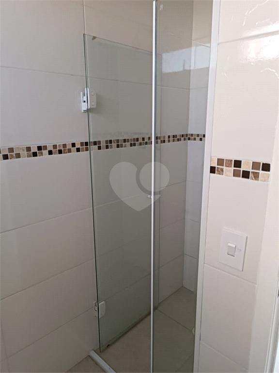 Venda Apartamento São Paulo Paraíso Do Morumbi REO892679 13