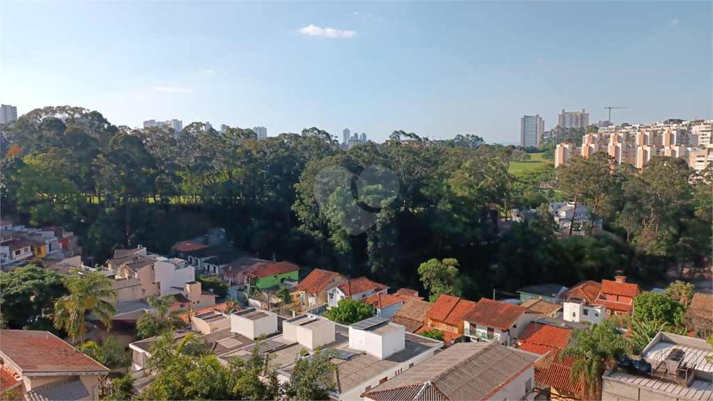 Venda Apartamento São Paulo Paraíso Do Morumbi REO892679 16