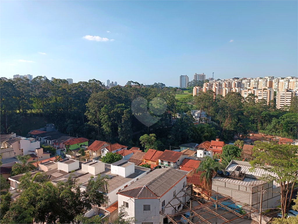 Venda Apartamento São Paulo Paraíso Do Morumbi REO892679 14