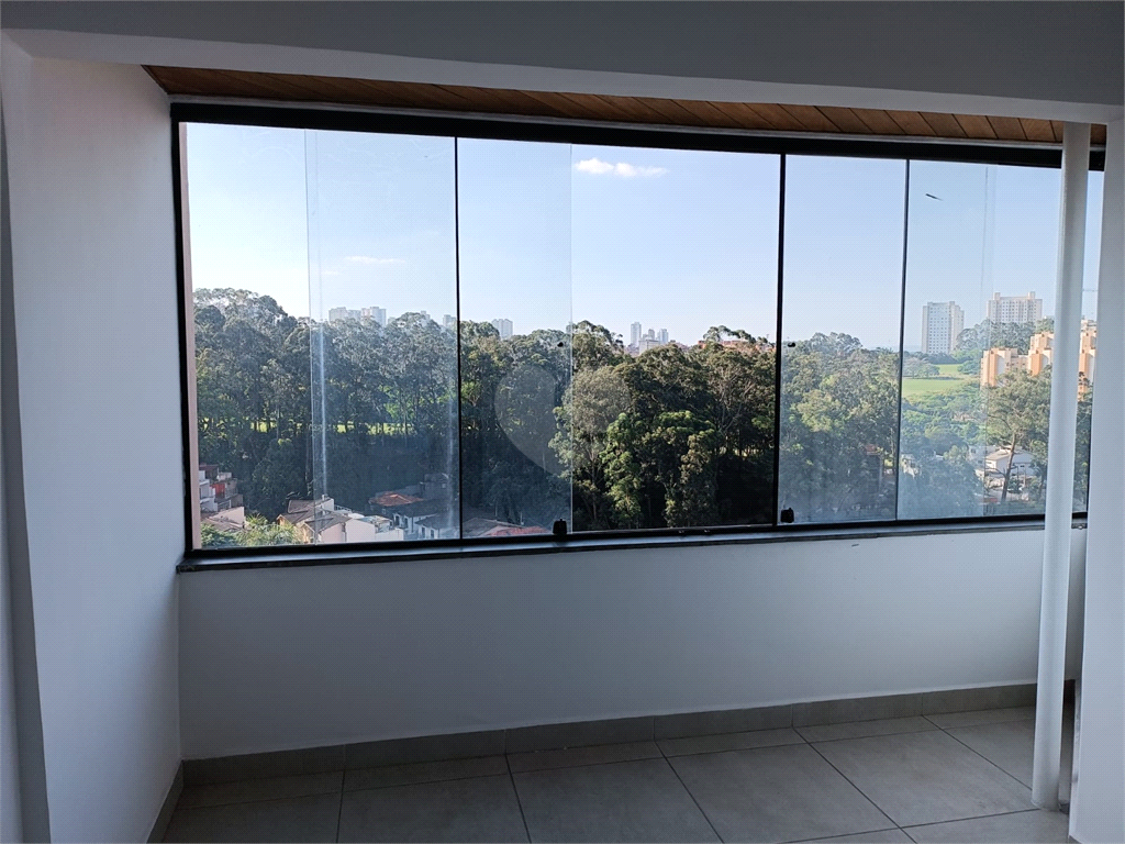 Venda Apartamento São Paulo Paraíso Do Morumbi REO892679 18