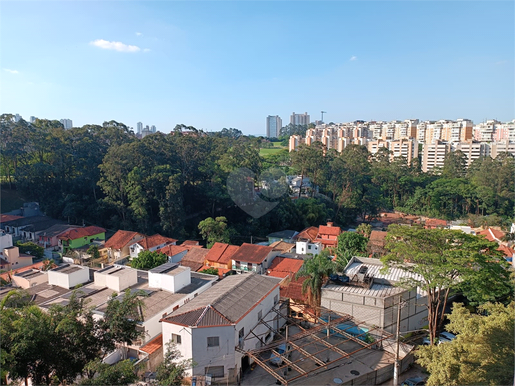 Venda Apartamento São Paulo Paraíso Do Morumbi REO892679 15