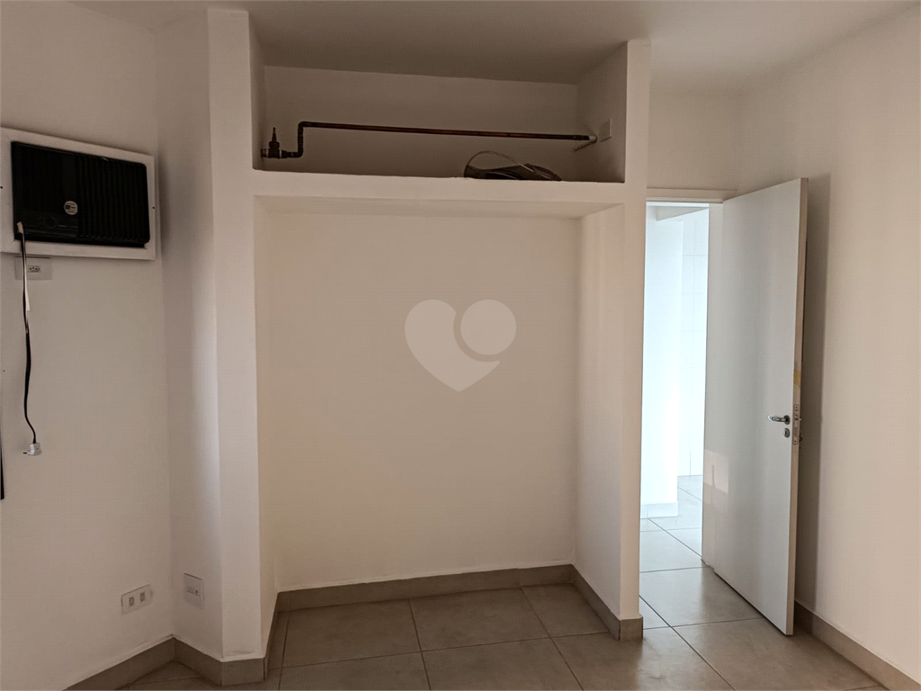 Venda Apartamento São Paulo Paraíso Do Morumbi REO892679 7