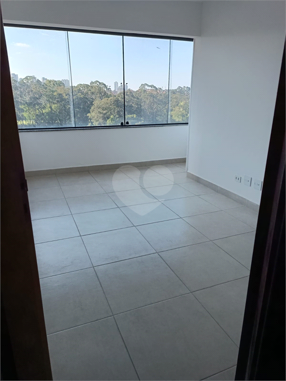 Venda Apartamento São Paulo Paraíso Do Morumbi REO892679 1