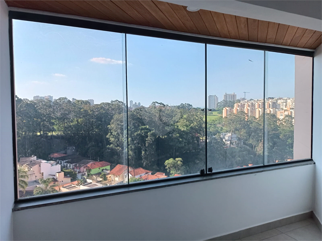 Venda Apartamento São Paulo Paraíso Do Morumbi REO892679 6