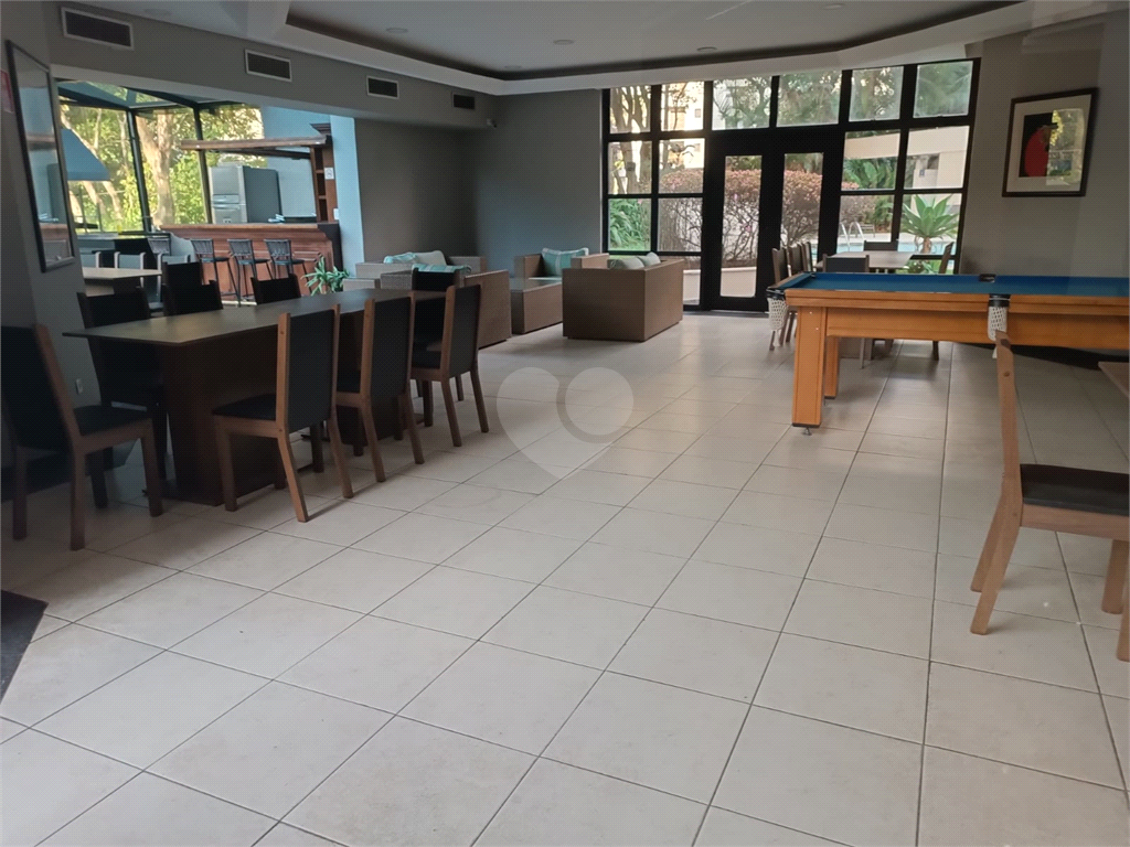 Venda Apartamento São Paulo Paraíso Do Morumbi REO892679 30