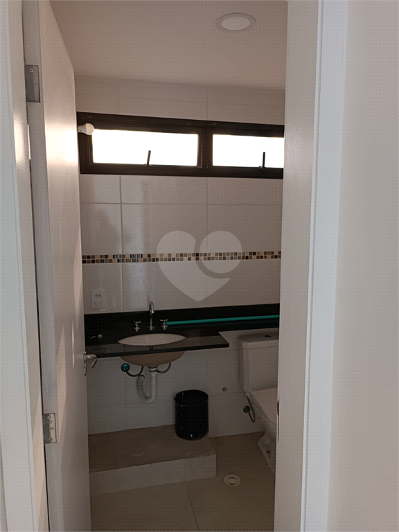 Venda Apartamento São Paulo Paraíso Do Morumbi REO892679 12