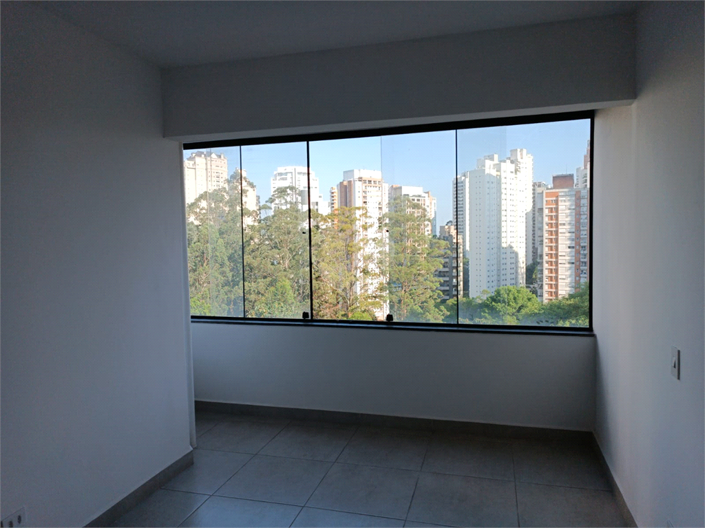 Venda Apartamento São Paulo Paraíso Do Morumbi REO892680 10