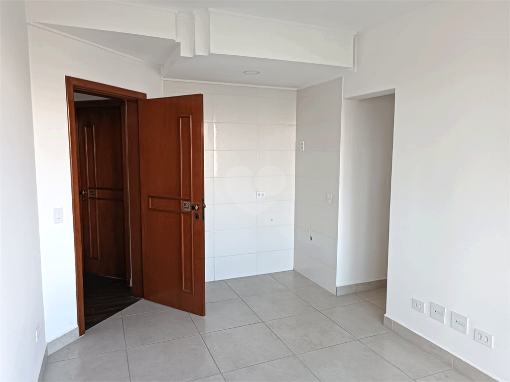 Venda Apartamento São Paulo Paraíso Do Morumbi REO892680 17