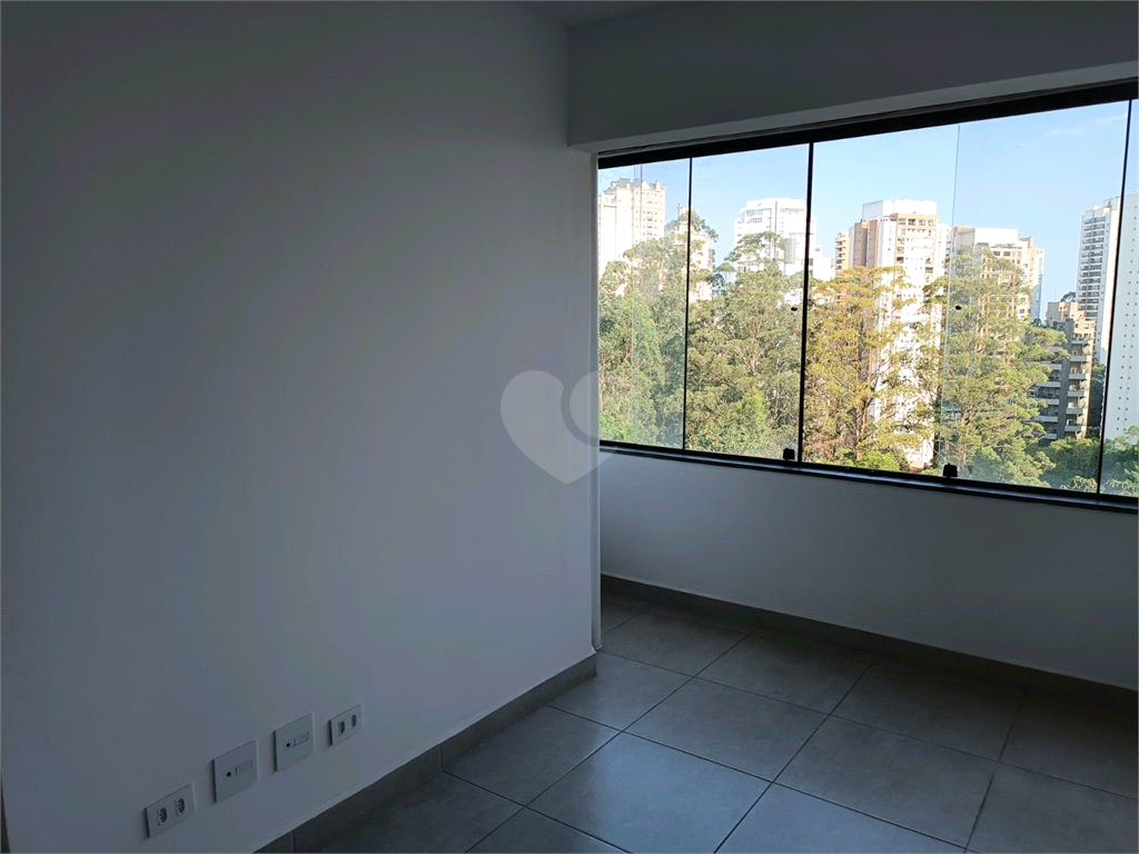 Venda Apartamento São Paulo Paraíso Do Morumbi REO892680 13