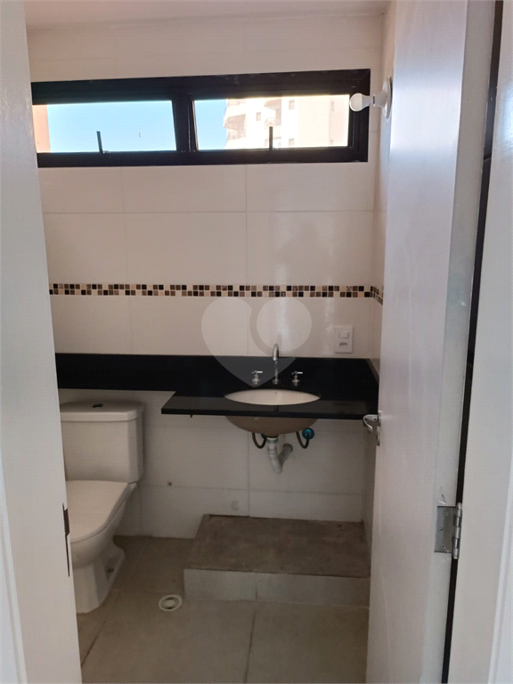 Venda Apartamento São Paulo Paraíso Do Morumbi REO892680 21