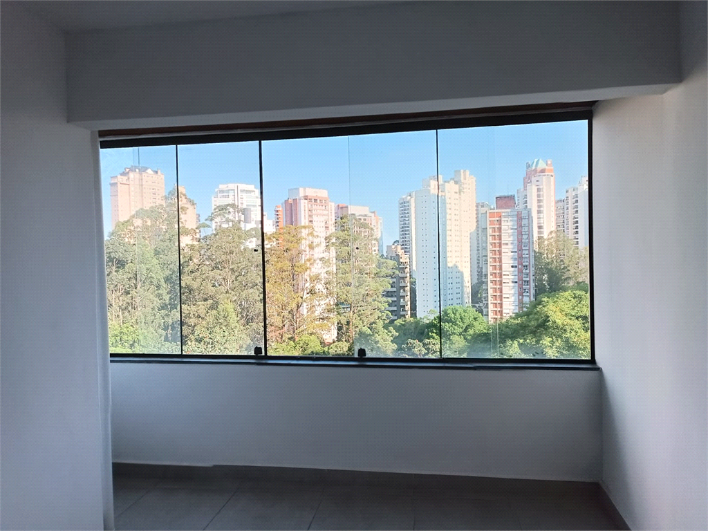 Venda Apartamento São Paulo Paraíso Do Morumbi REO892680 8