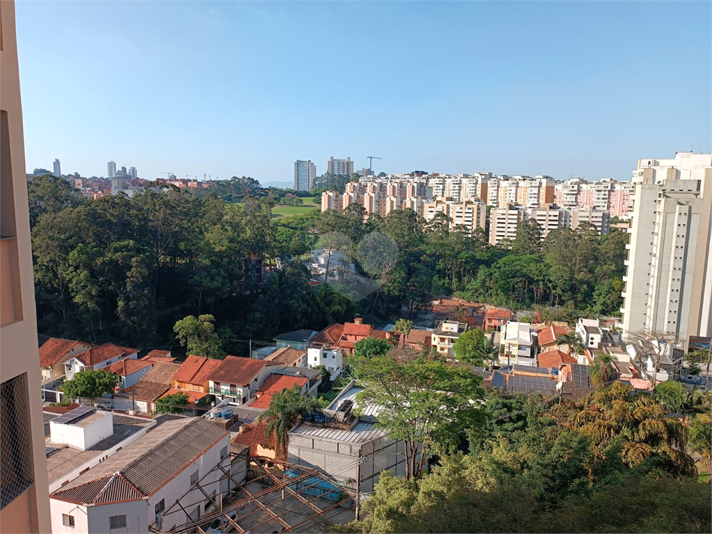 Venda Apartamento São Paulo Paraíso Do Morumbi REO892680 6