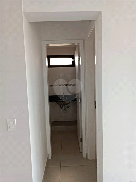 Venda Apartamento São Paulo Paraíso Do Morumbi REO892680 19