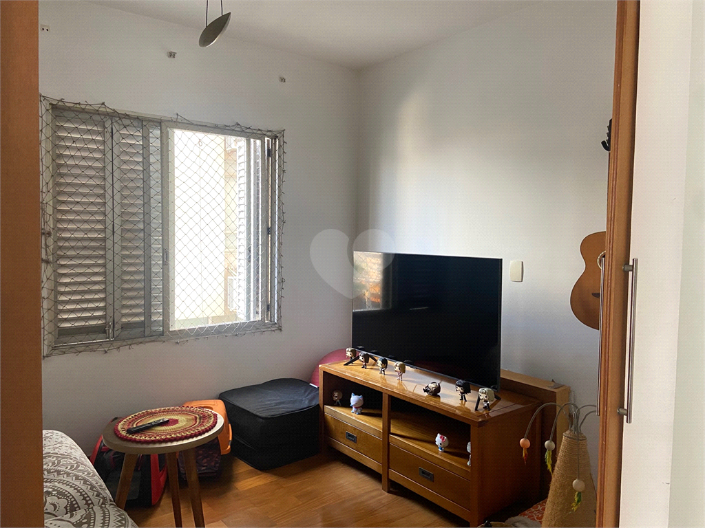 Venda Apartamento São Paulo Jardim Paulista REO892684 19