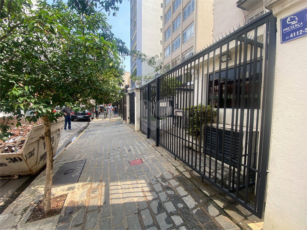 Venda Apartamento São Paulo Jardim Paulista REO892684 15