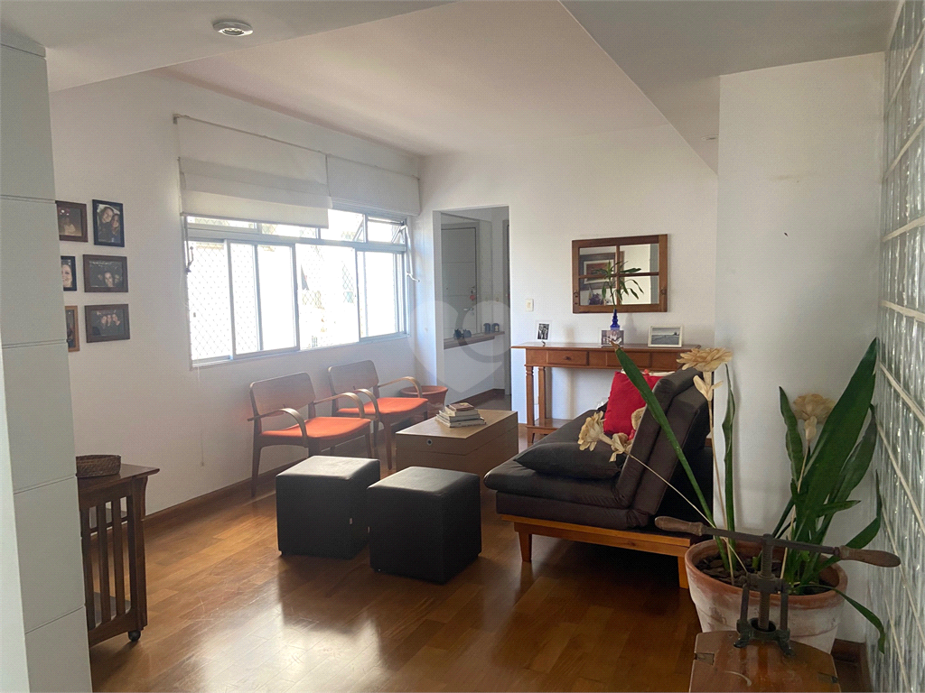 Venda Apartamento São Paulo Jardim Paulista REO892684 21