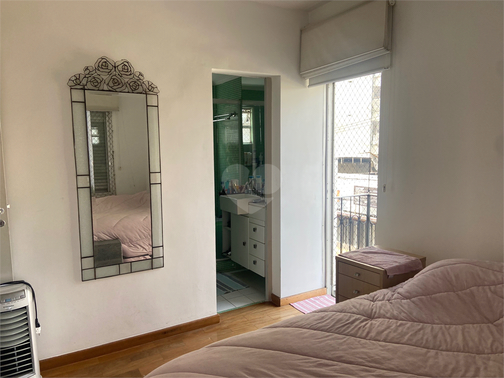 Venda Apartamento São Paulo Jardim Paulista REO892684 9