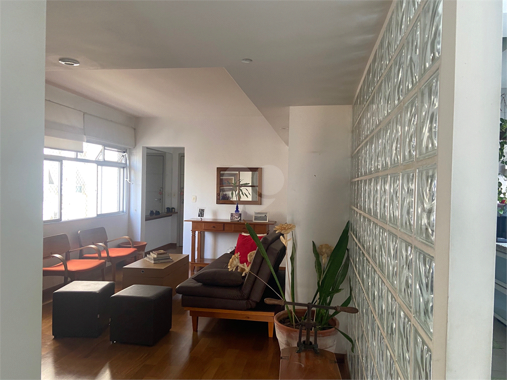 Venda Apartamento São Paulo Jardim Paulista REO892684 23