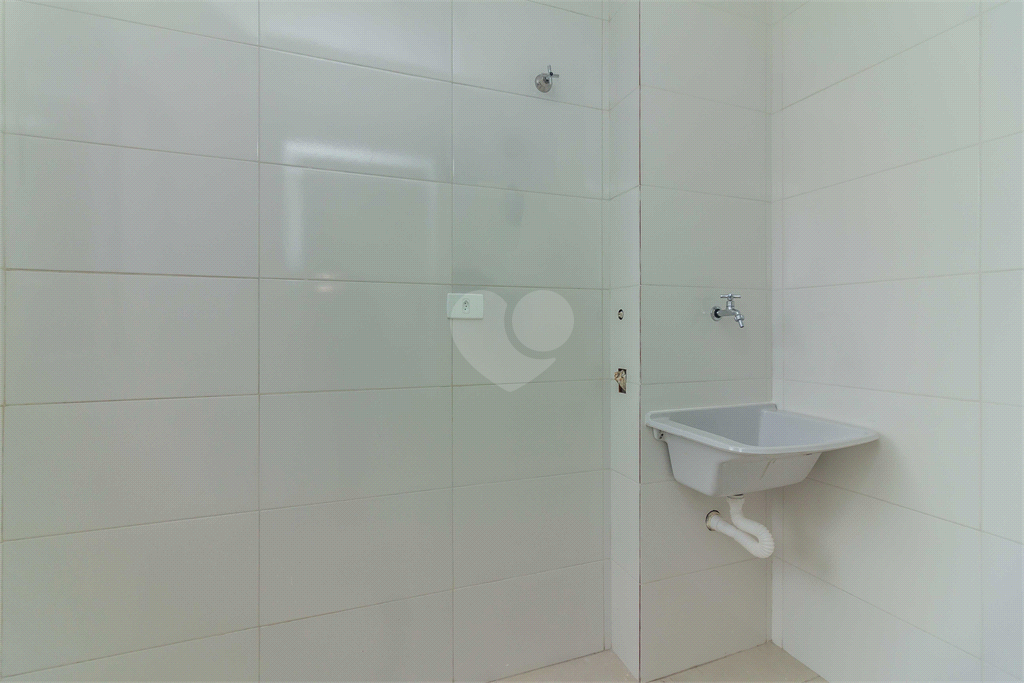 Venda Apartamento São Paulo Bortolândia REO892685 9