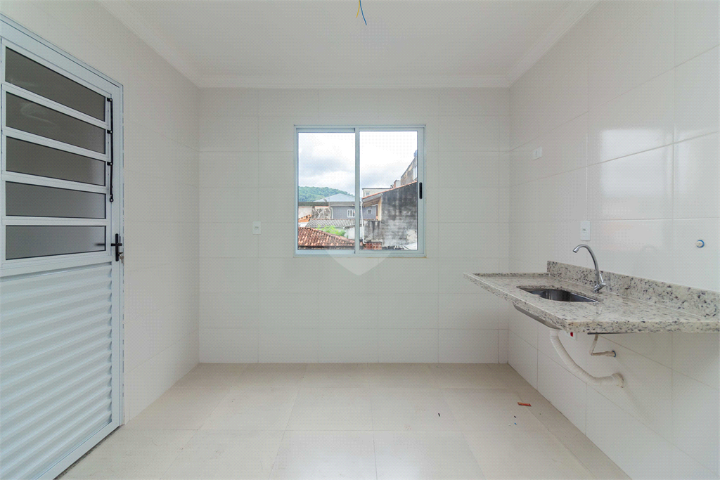 Venda Apartamento São Paulo Bortolândia REO892685 3