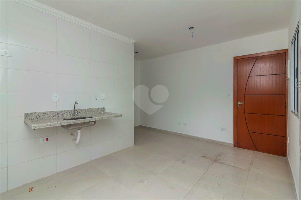 Venda Apartamento São Paulo Bortolândia REO892685 5