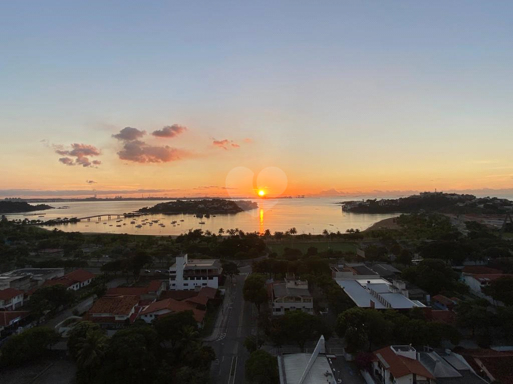 Venda Apartamento Vitória Enseada Do Suá REO892705 12