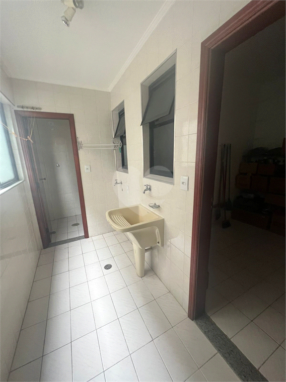 Venda Apartamento Santos Ponta Da Praia REO892711 15