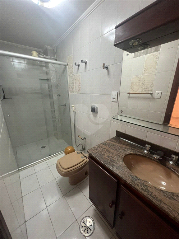 Venda Apartamento Santos Ponta Da Praia REO892711 11