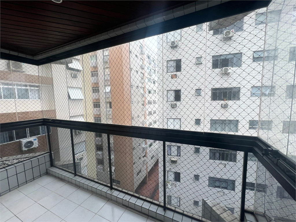 Venda Apartamento Santos Ponta Da Praia REO892711 8