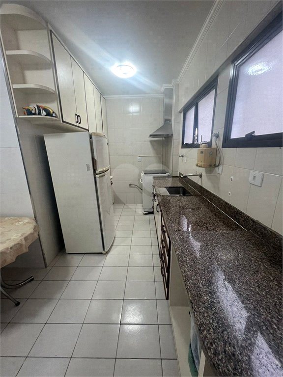 Venda Apartamento Santos Ponta Da Praia REO892711 4