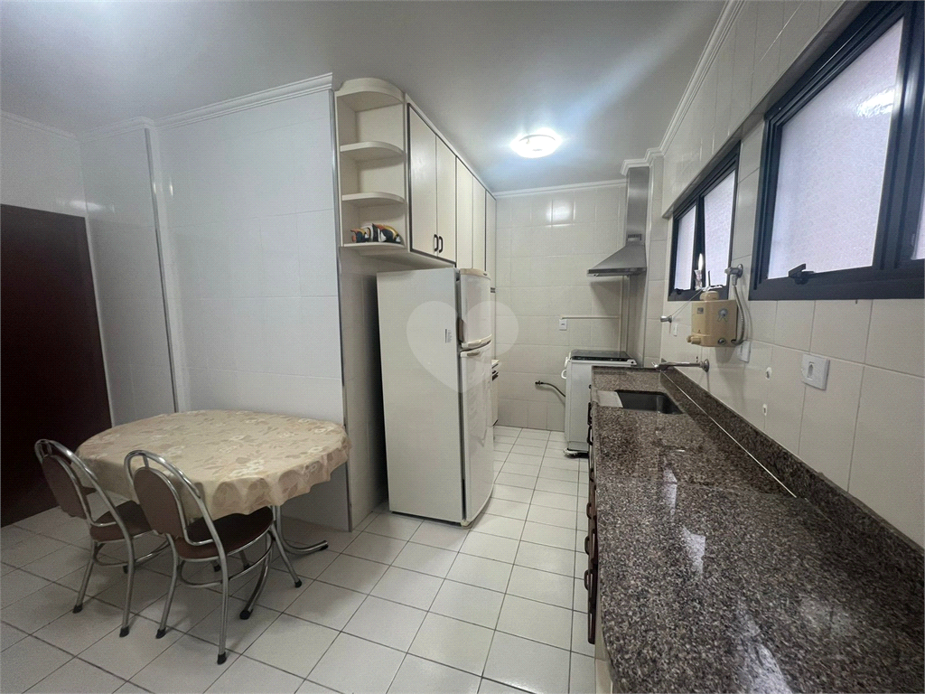 Venda Apartamento Santos Ponta Da Praia REO892711 3