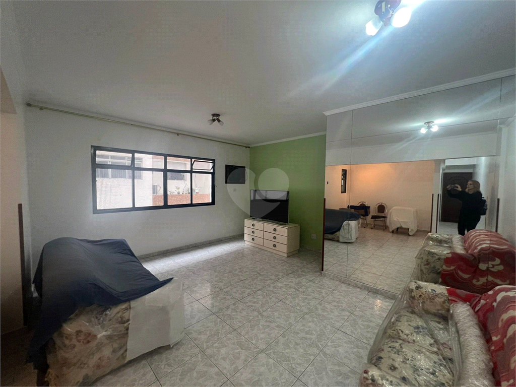 Venda Apartamento Santos Ponta Da Praia REO892711 1