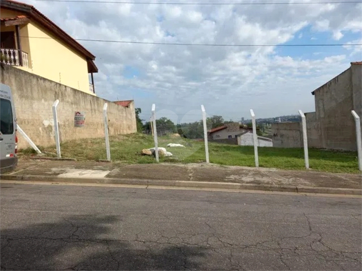 Venda Terreno Votorantim Parque Bela Vista REO892715 2