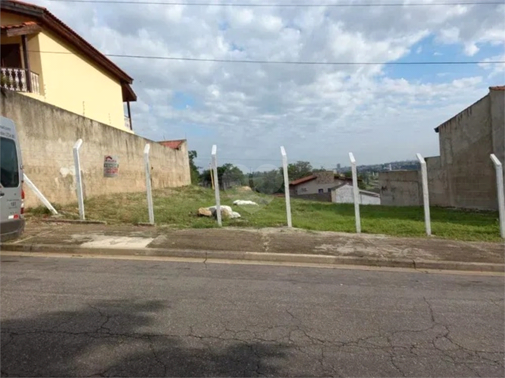 Venda Terreno Votorantim Parque Bela Vista REO892715 10