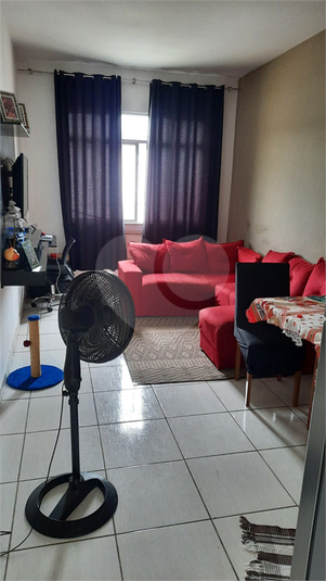 Venda Apartamento Rio De Janeiro Anchieta REO892718 17