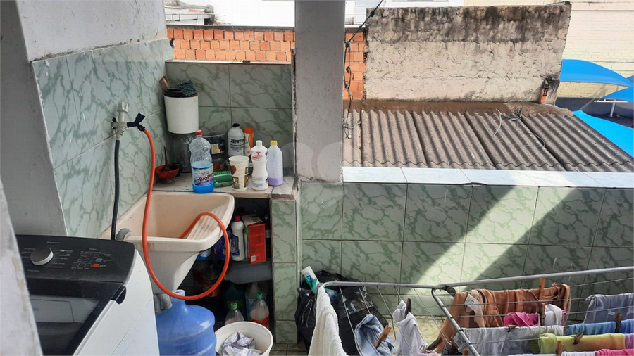 Venda Apartamento Rio De Janeiro Anchieta REO892718 5