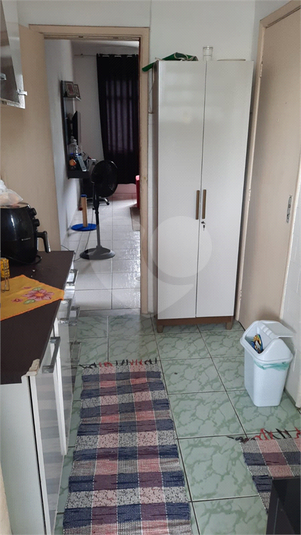 Venda Apartamento Rio De Janeiro Anchieta REO892718 9