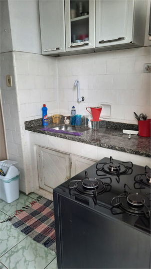 Venda Apartamento Rio De Janeiro Anchieta REO892718 12