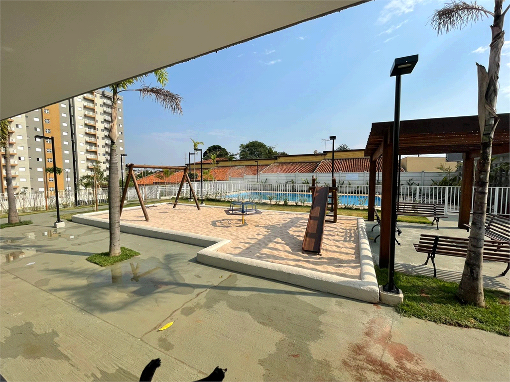 Venda Apartamento São Carlos Cidade Jardim REO892723 13