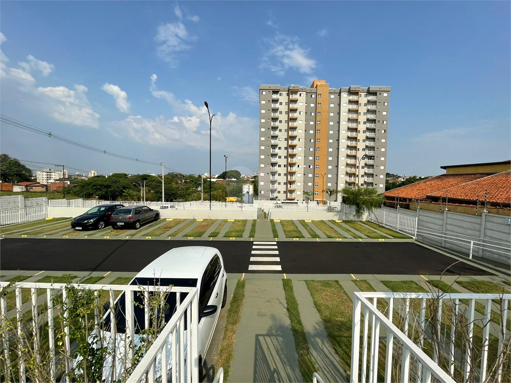 Venda Apartamento São Carlos Cidade Jardim REO892723 17