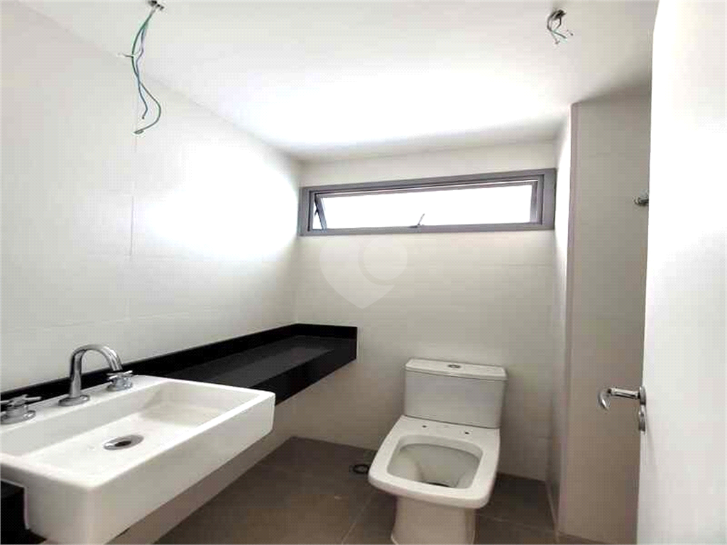 Venda Apartamento São Paulo Água Branca REO892733 21